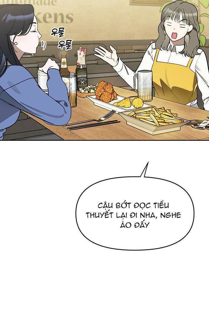 Công Việc Bất Thường Chapter 6 - Trang 4