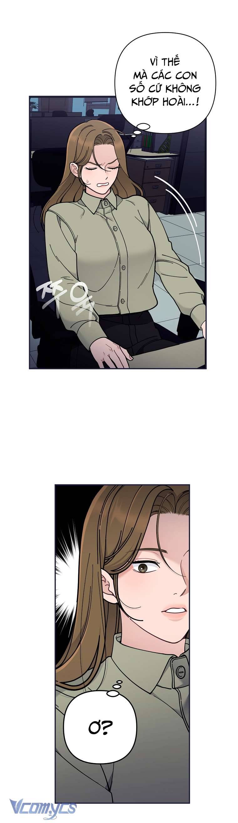 [18+] Dinh Thự Young Chun Hwa: Mọt Sách Phóng Túng Không Ngủ Được Chapter 1 - Trang 3