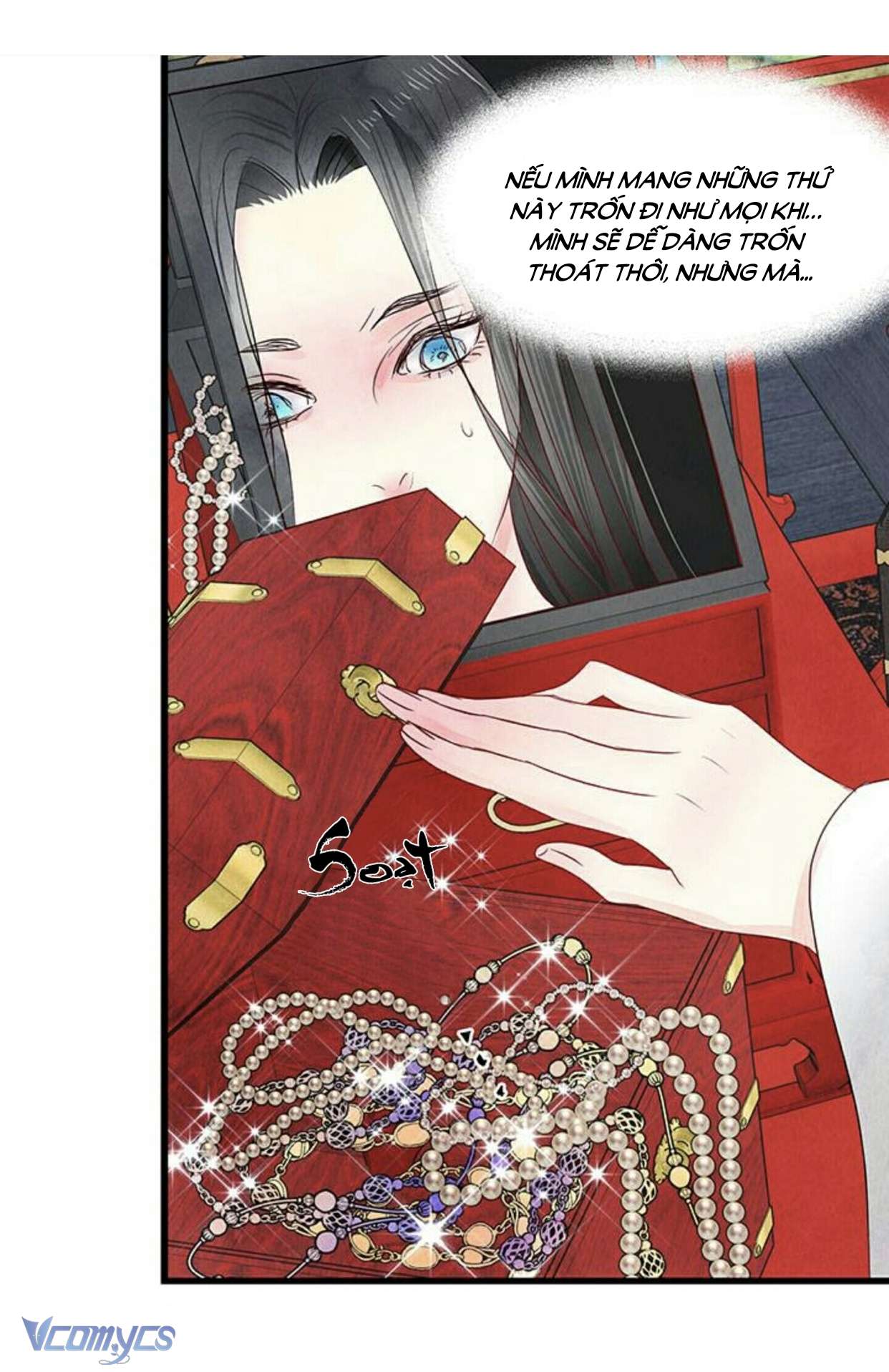 [18+] Đêm Hoang Dại Chap 2 - Next Chap 3