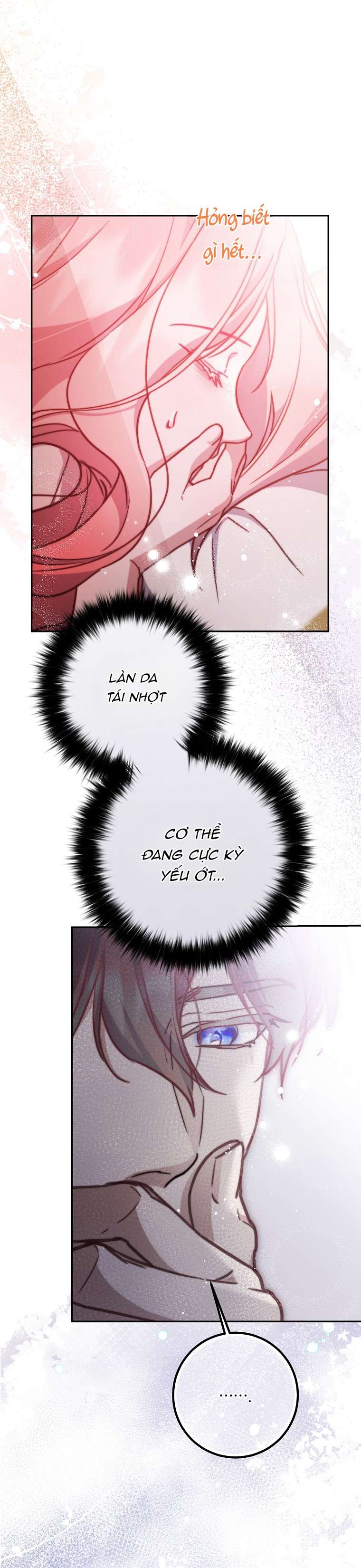 Khi Trái Tim Dẫn Lối Đôi Ta Chapter 15 - Trang 4