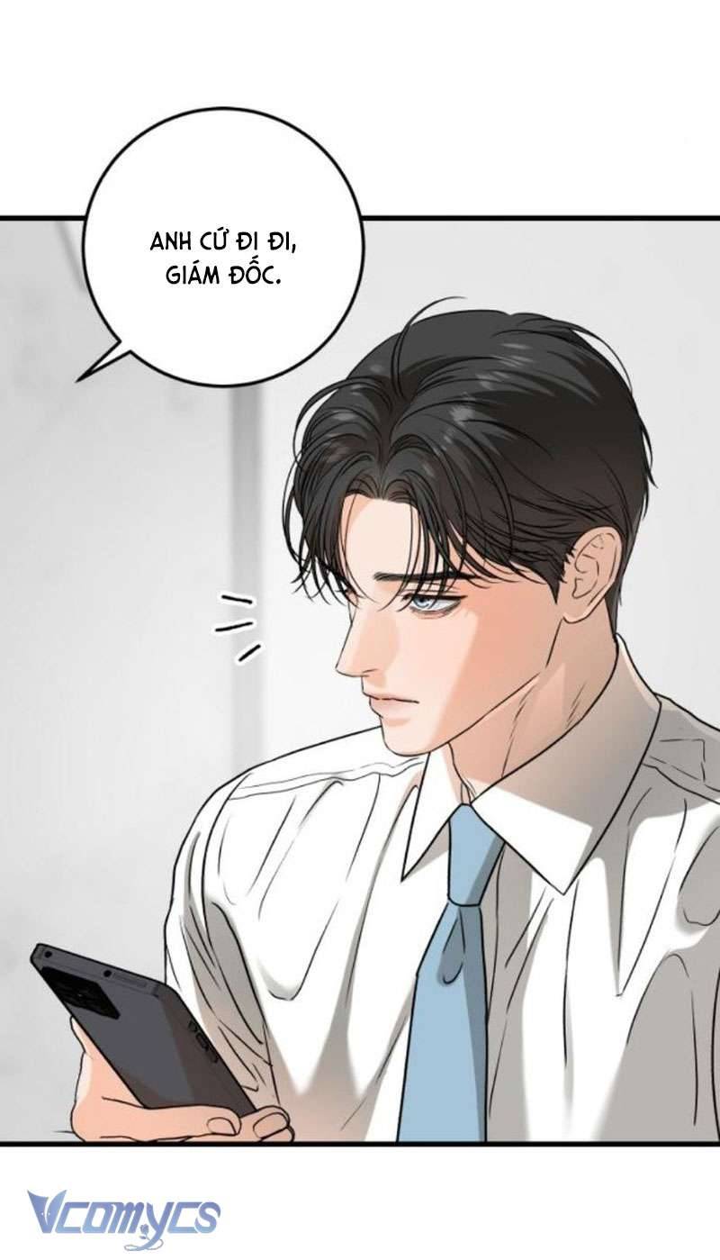 Tôi Nóng Lòng Muốn Chiếm Lấy Cô Ấy Chap 39 - Trang 3