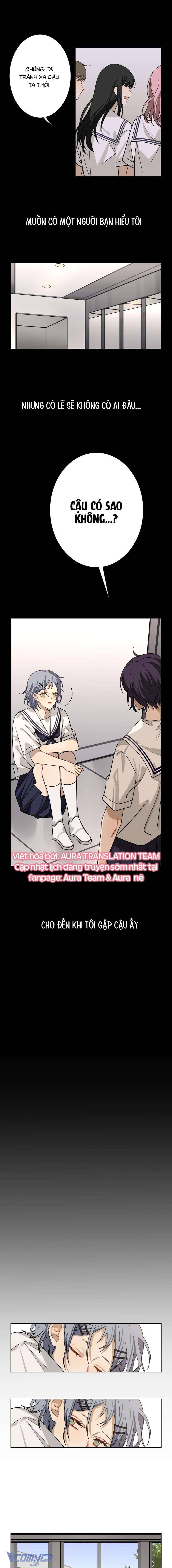 Tình Yêu Giả Dối Của Gã Trai Hư Chap 1 - Trang 2