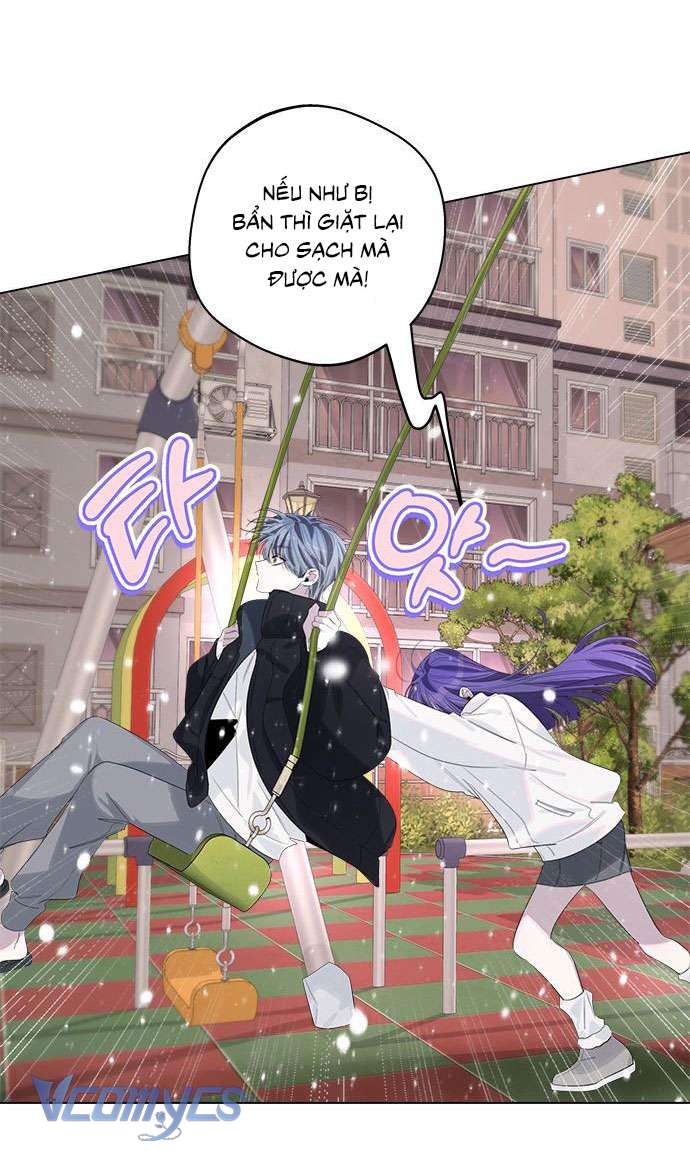 Đàn Anh Xấu Xa! Chap 74 - Trang 3