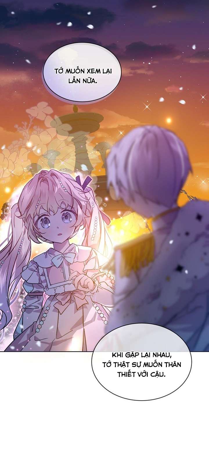 Quý Cô Thế Giới Ngầm Chap 25 - Trang 4