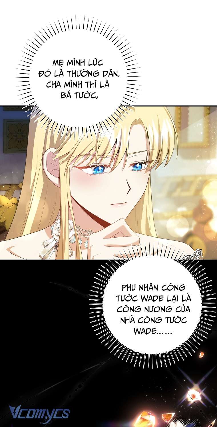 [18+] Phương Pháp Gia Hạn Hợp Đồng Hôn Nhân Chap 20 - Trang 2