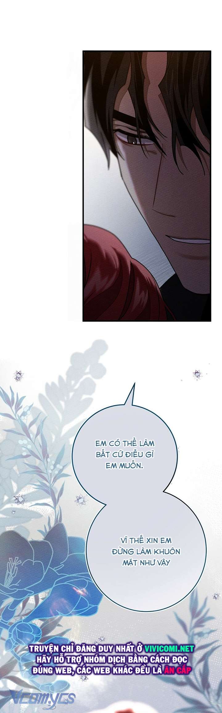 Dưới Bóng Cây Sồi Chap 53 - Trang 3