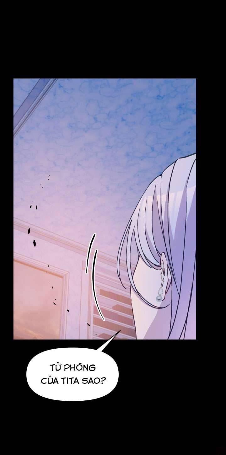 Người Bảo Hộ Của Bạo Quân Là Ma Nữ Tàn Độc Chap 23 - Trang 4