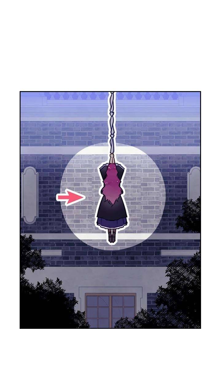 Kết Cục Của Nhân Vật Phản Diện Chỉ Có Thể Là Cái Chết Chapter 20 - Trang 4