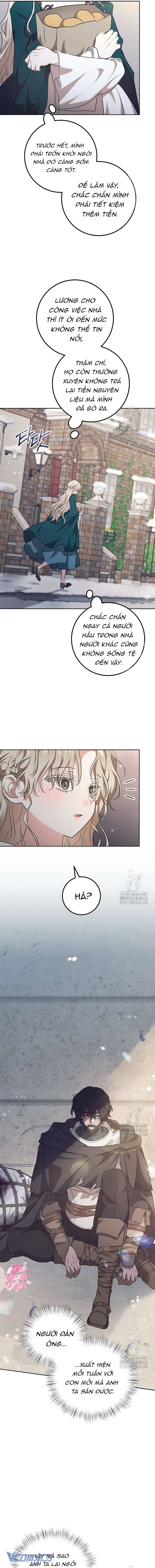 [18+] Căn Nhà Gỗ Điên Rồ Trong Mùa Đông Tĩnh Lặng Chap 1 - Trang 2