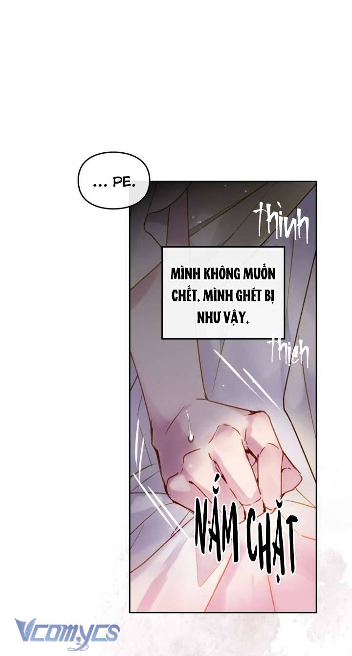 Kết Cục Của Nhân Vật Phản Diện Chỉ Có Thể Là Cái Chết Chapter 94 - Trang 4