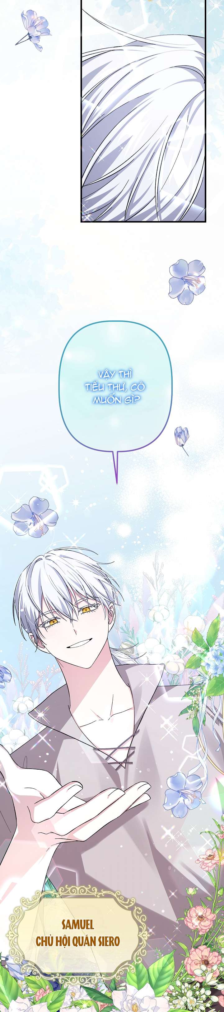 Cha Của Nam Chính Từ Chối Hủy Hôn Chapter 5 - Trang 4