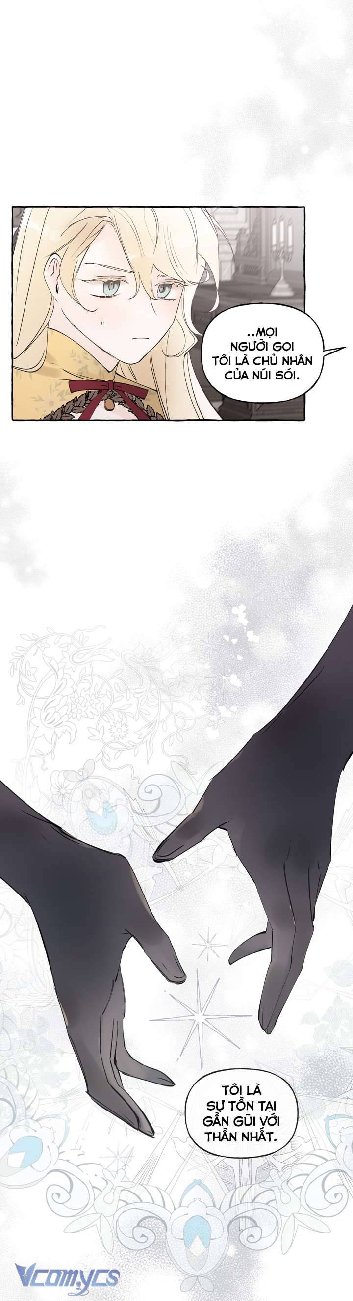 [18+] Ranh Giới Giữa Xuân Và Đông Chap 2 - Trang 2