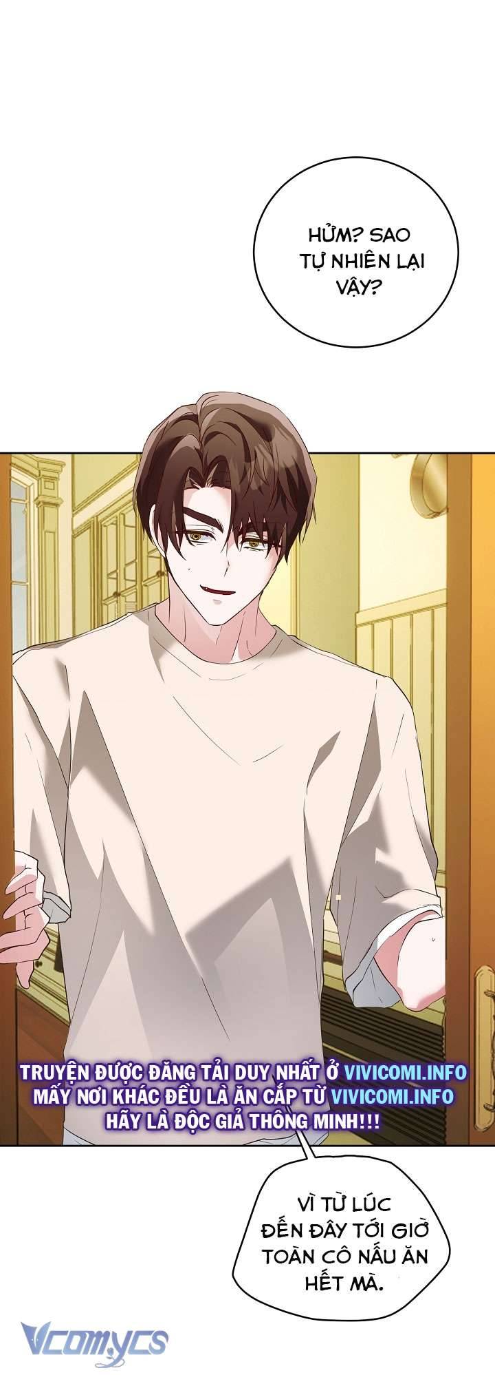 [18+] Dinh Thự Young Chun Hwa: Mãi Một Tình Yêu Chapter 12 - Trang 3