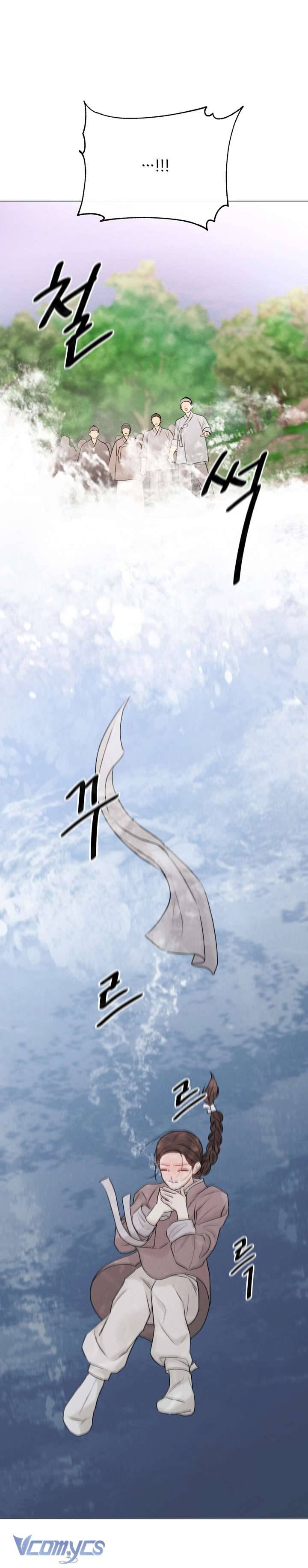 [18+] Tỳ Nữ Bỏ Trốn Chap 8 - Next Chap 9