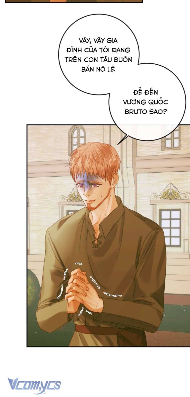 Siren: Trở Thành Gia Đình Của Nhân Vật Phản Diện Chapter 79 - Trang 3