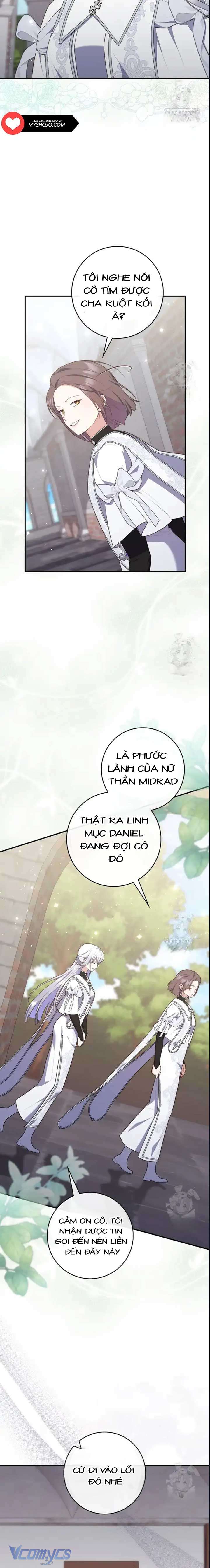 Nàng Công Chúa Tiên Tri Chapter 73 - Trang 4