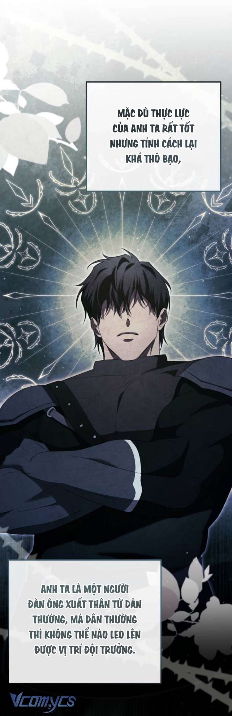 Đằng Sau Nụ Cười Của Nàng Công Chúa Chapter 32 - Trang 4