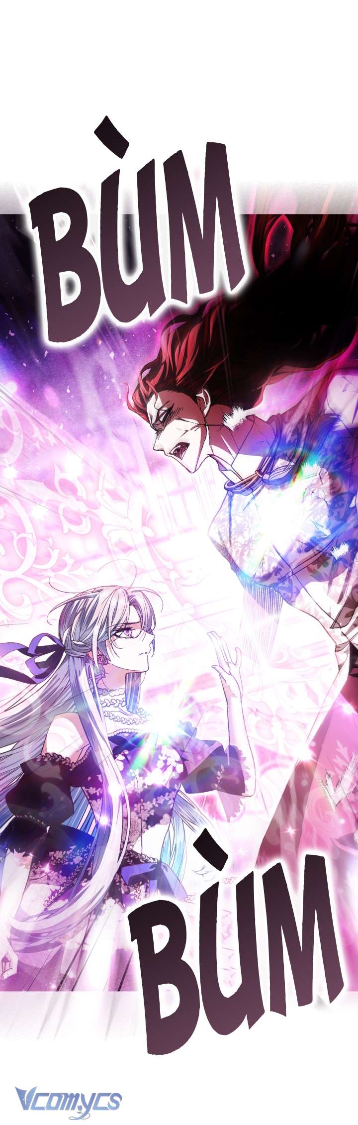 Cha À, Con Không Muốn Kết Hôn Đâu Chap 119 - Trang 2