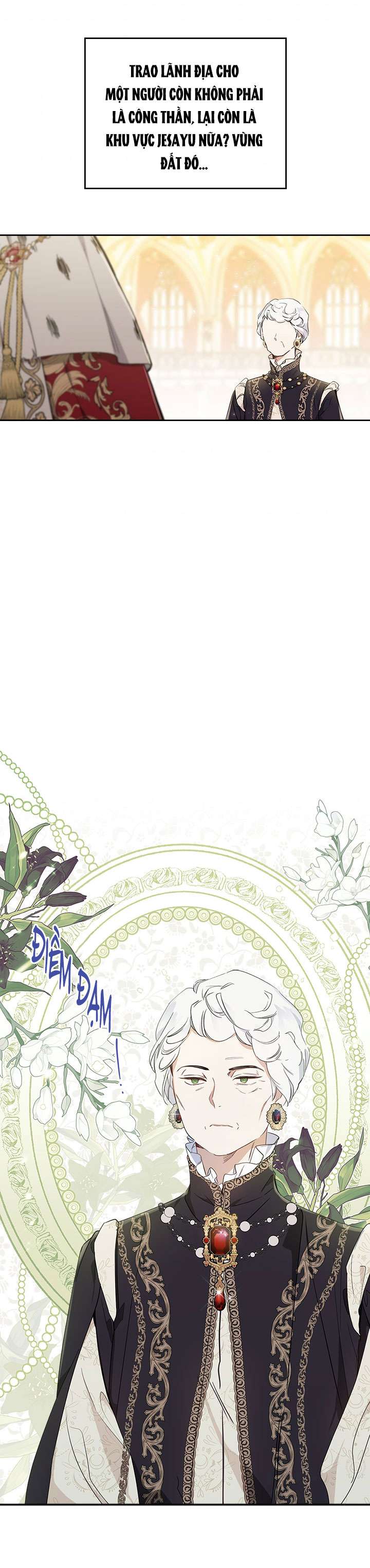 Kiếp Này Nhất Định Làm Gia Chủ Chap 56 - Trang 2