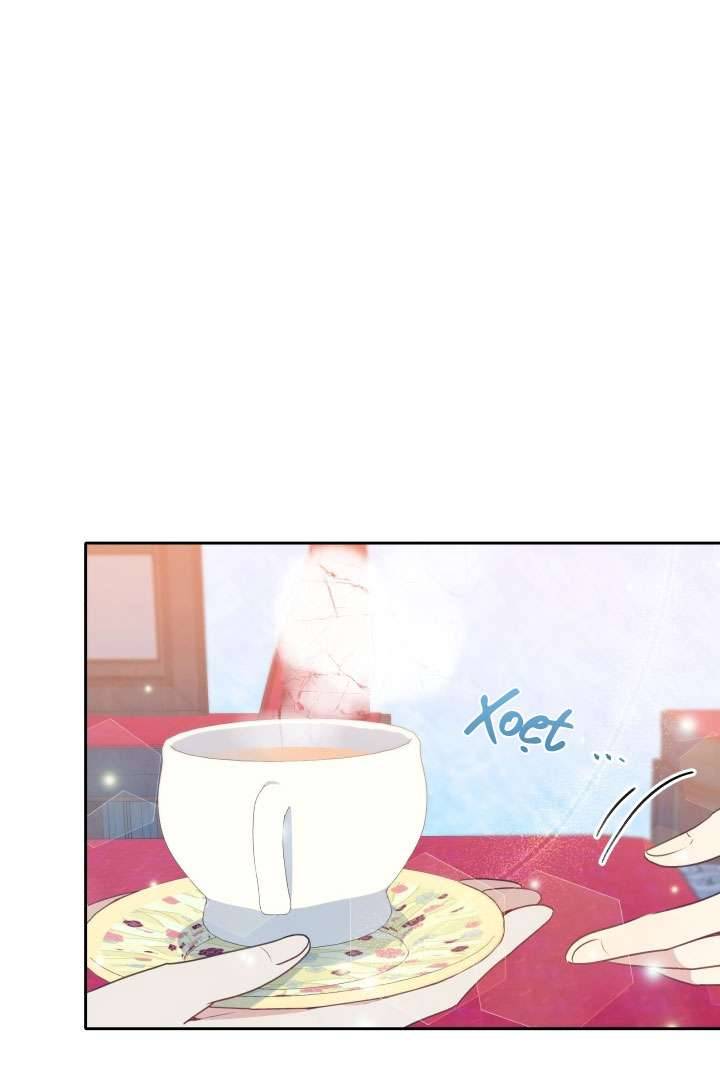 Người Bảo Hộ Của Bạo Quân Là Ma Nữ Tàn Độc Chap 29 - Trang 4