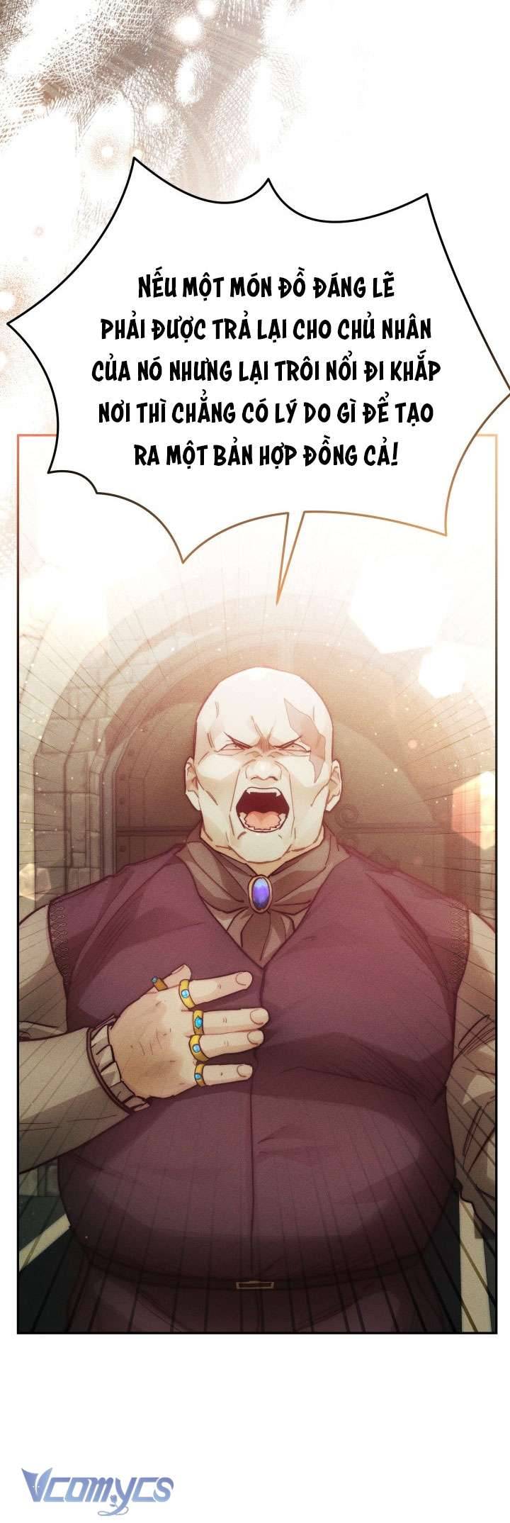 Tiếng Trống Vang Dội Chapter 24 - Trang 4