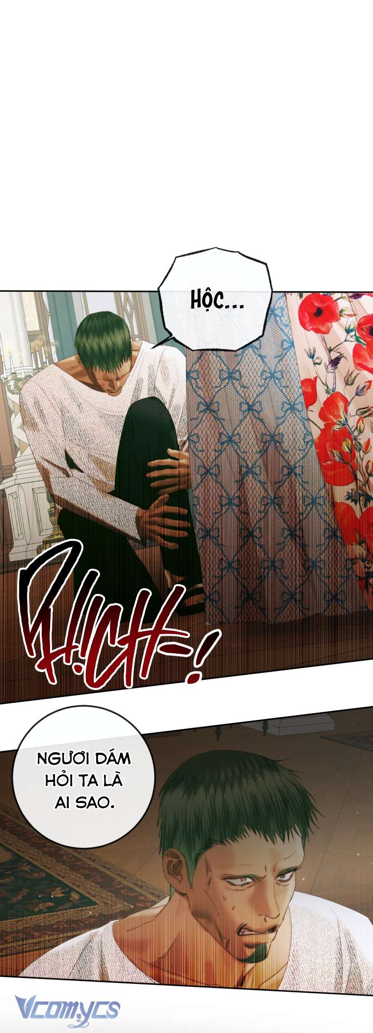 Siren: Trở Thành Gia Đình Của Nhân Vật Phản Diện Chapter 89 - Trang 3