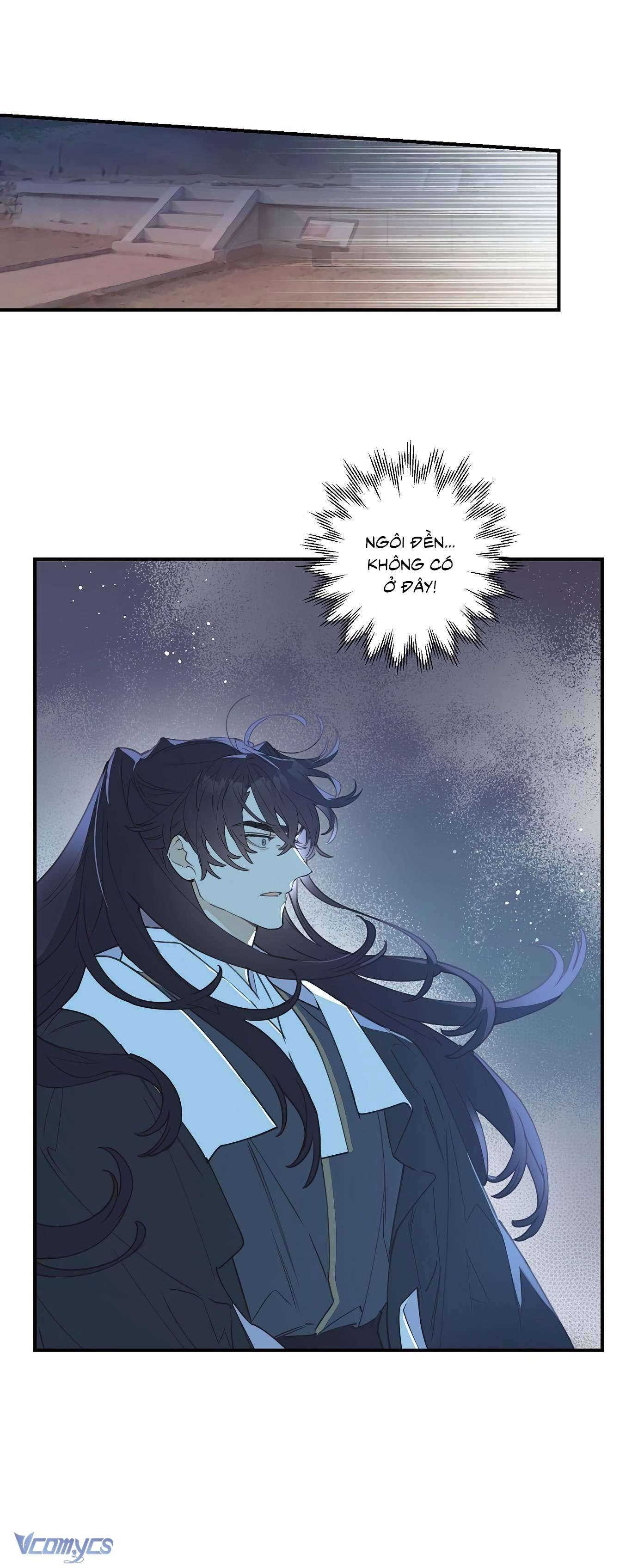 Onsaemiro Chapter 4 - Trang 4