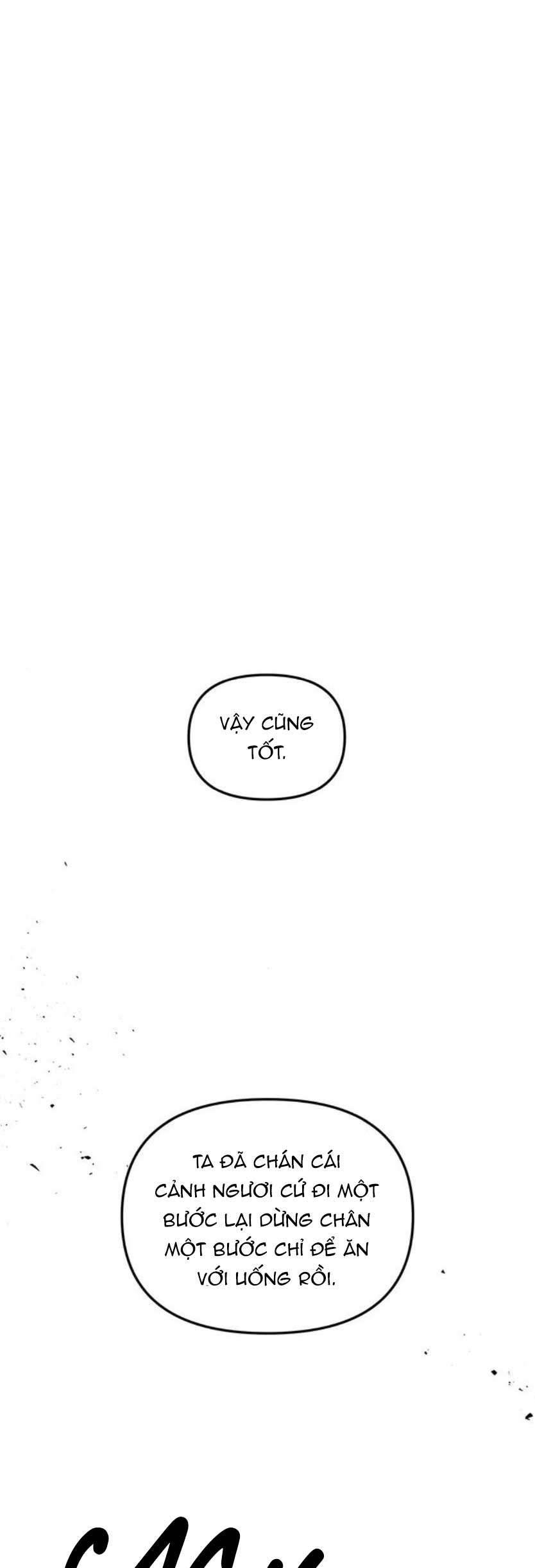 Vương Tử Huyền Bí Chapter 100 - Trang 4