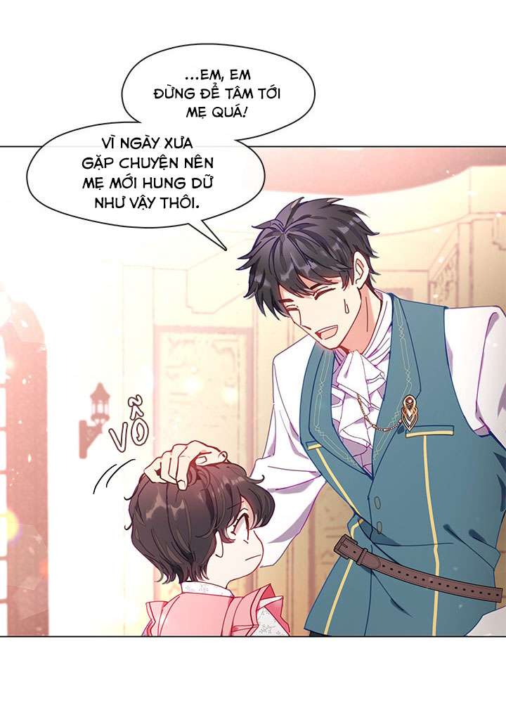 Gia Đình Bị Ám Ảnh Bởi Tôi Chapter 7 - Trang 4