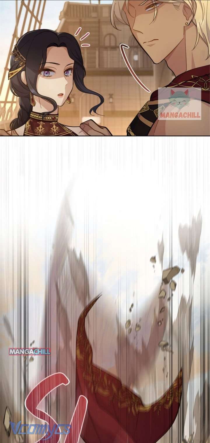 Hôn Nhân Giả Dối Chap 26 - Trang 3