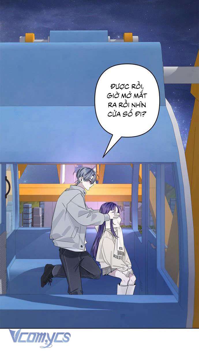 Đàn Anh Xấu Xa! Chap 86 - Trang 3