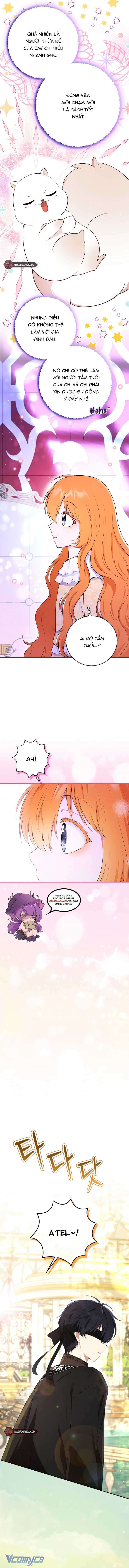 Sóc Con Tài Năng Chap 75 - Trang 2