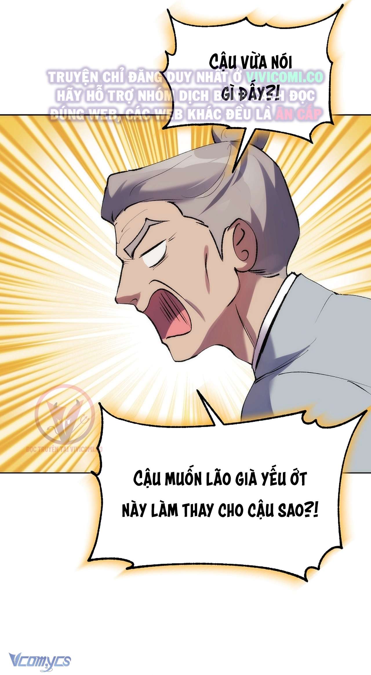 [18+] Ham Muốn Trá Hình Chap 11 - Next Chap 12