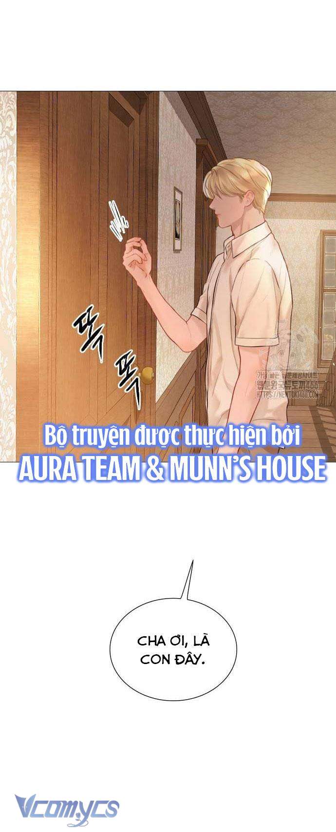 Hãy Khóc Và Cầu Nguyện Đi Chapter 34 - Trang 4