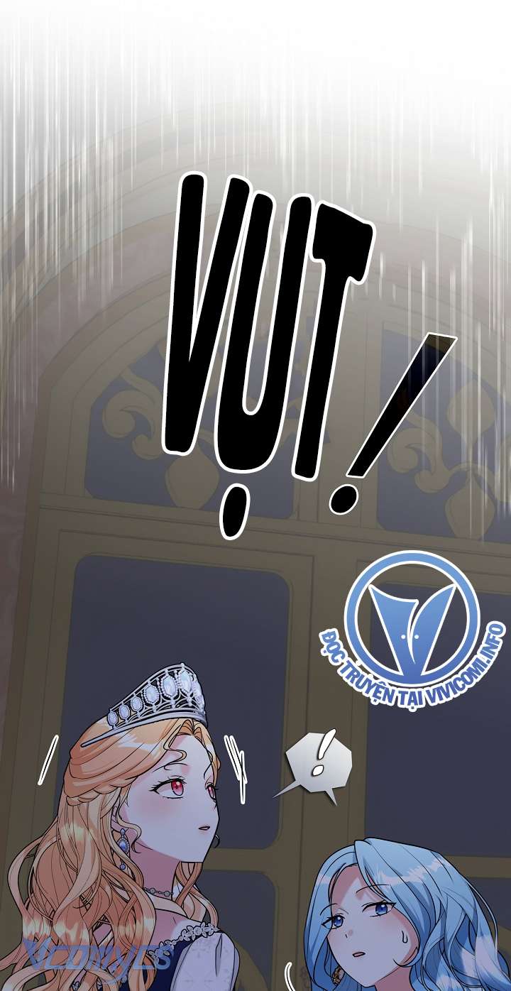 Công Chúa Là Người Chơi Chapter 46 - Next Chap 47