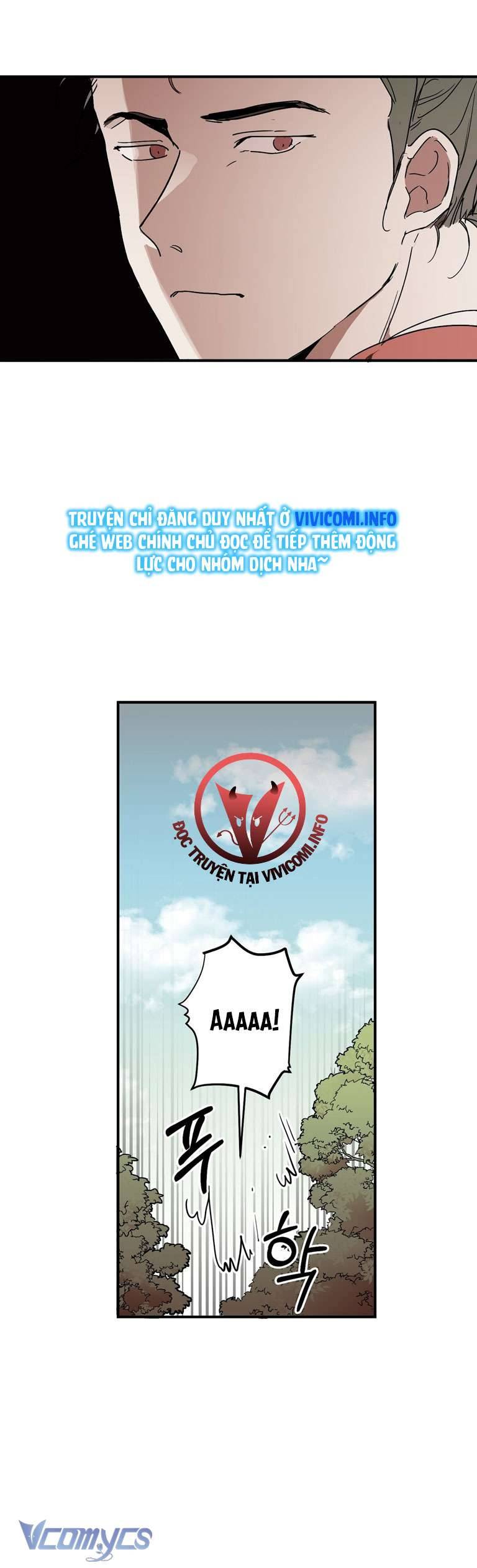 [18+] Tuyển Tập Tình Yêu Thuần Khiết Thời Jo Seon Chap 3 - Trang 2