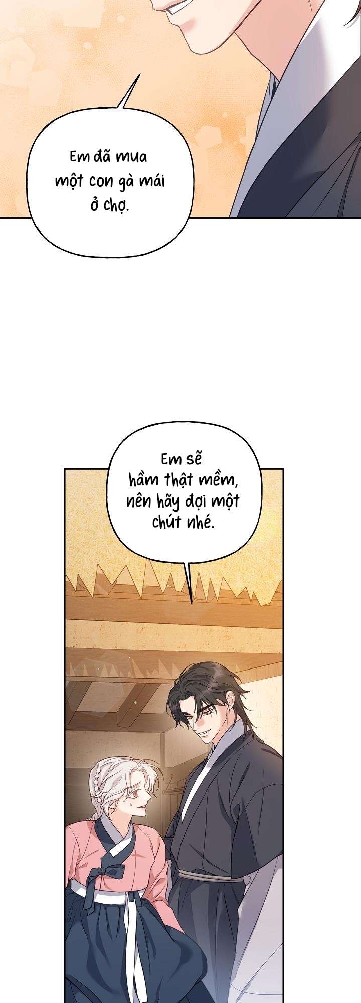 [ 18+ ] Khúc ca của loài cầm thú Chap 16 - Trang 2