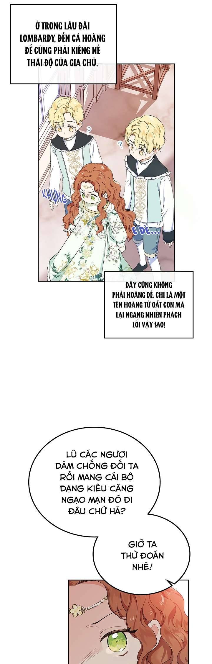 Kiếp Này Nhất Định Làm Gia Chủ Chap 16 - Trang 2