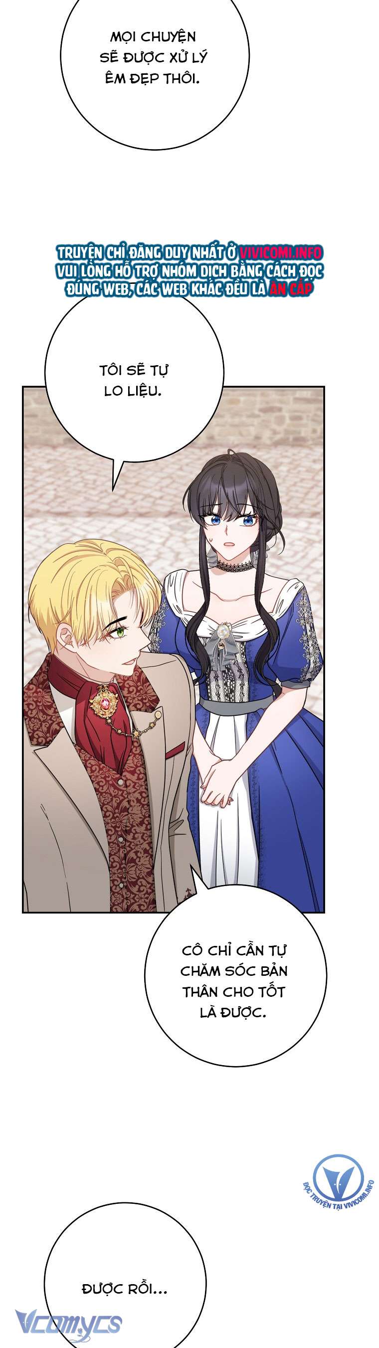 Nam Chính? Cho Cũng Không Thèm! Chapter 16 - Trang 4