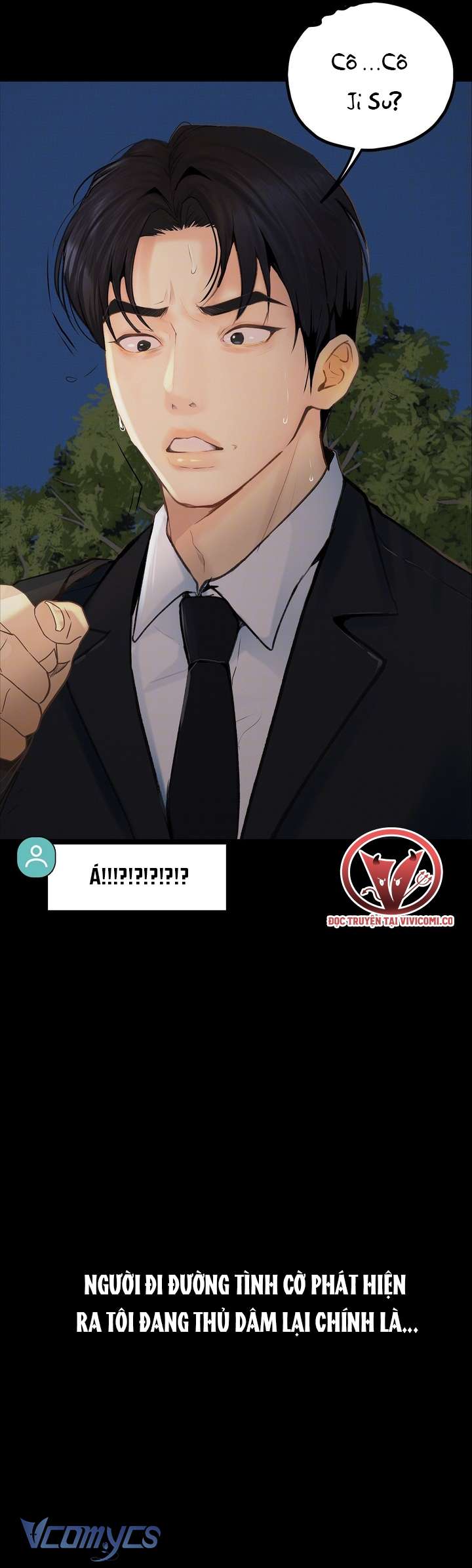 [18+] Nhật Ký Quan Sát Chap 5 - Next Chap 6