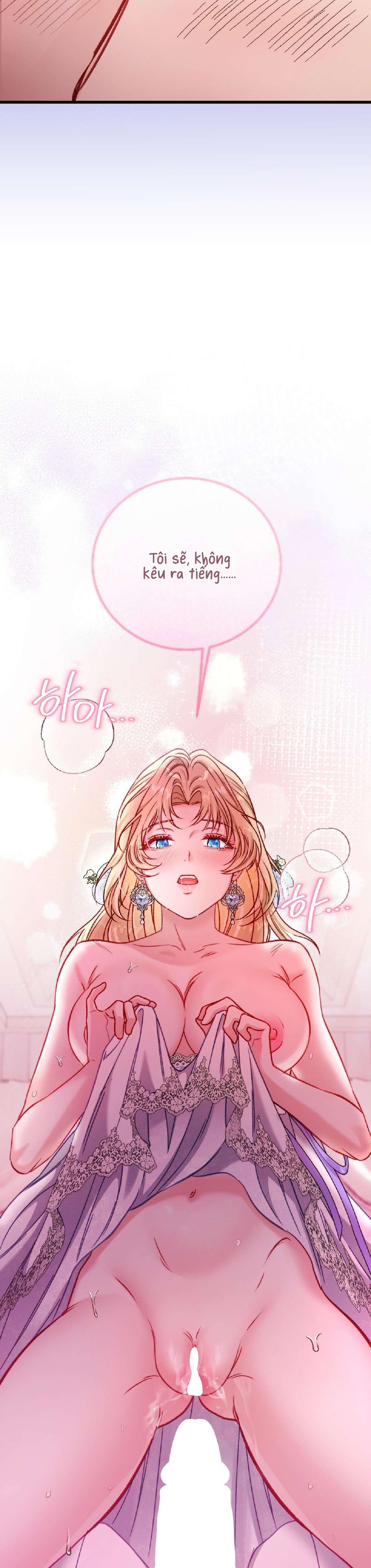 [ 18+ ] Bị Mắc Kẹt Trong Trò Chơi Harem Ngược Vô Vọng Chap 13 - Trang 2