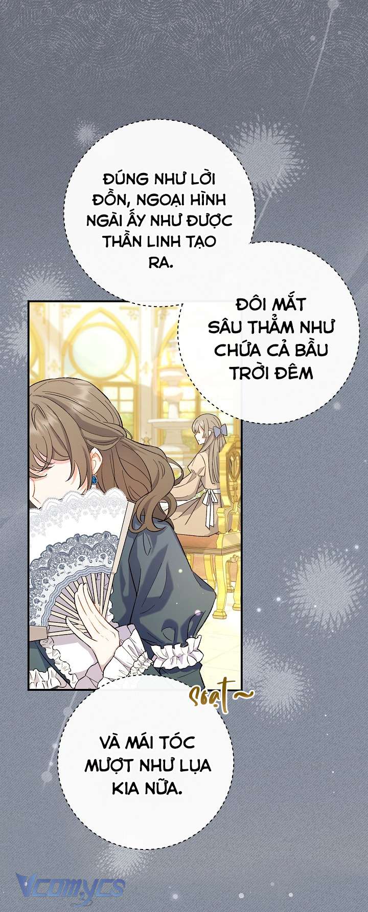 Người Xem Mắt Của Ác Nữ Quá Hoàn Hảo Chapter 1 - Trang 4