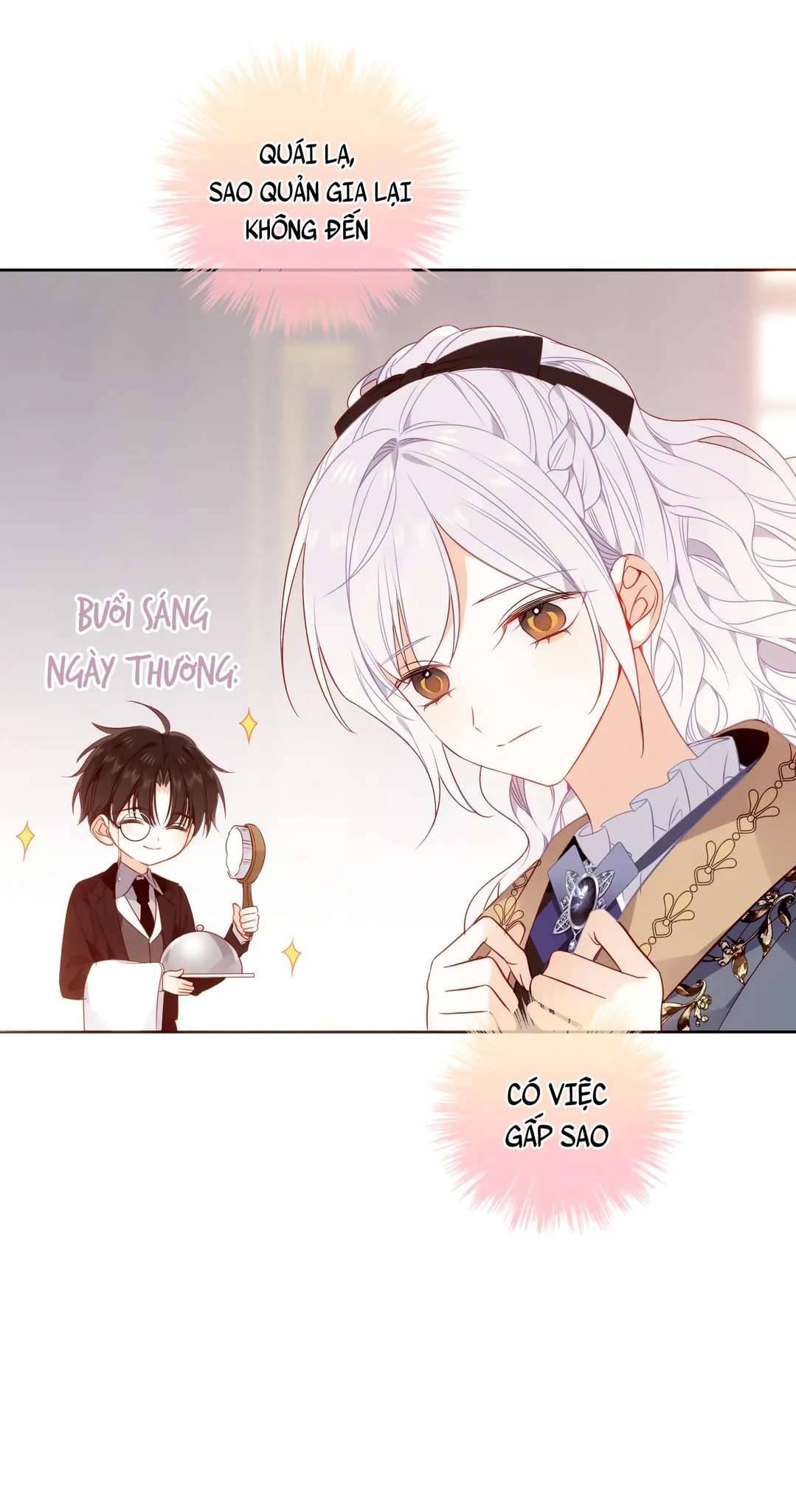 Quán Kịch Bản Trần Mộng Chapter 60 - Next Chapter 61