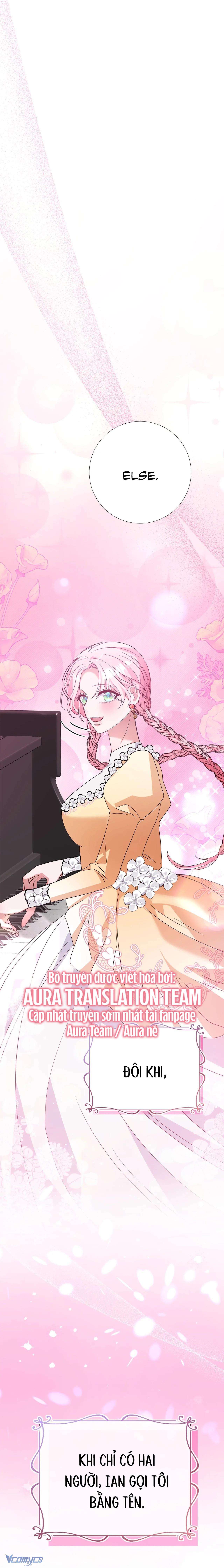 Lâu Đài Hoang Dã Chap 23 - Trang 2