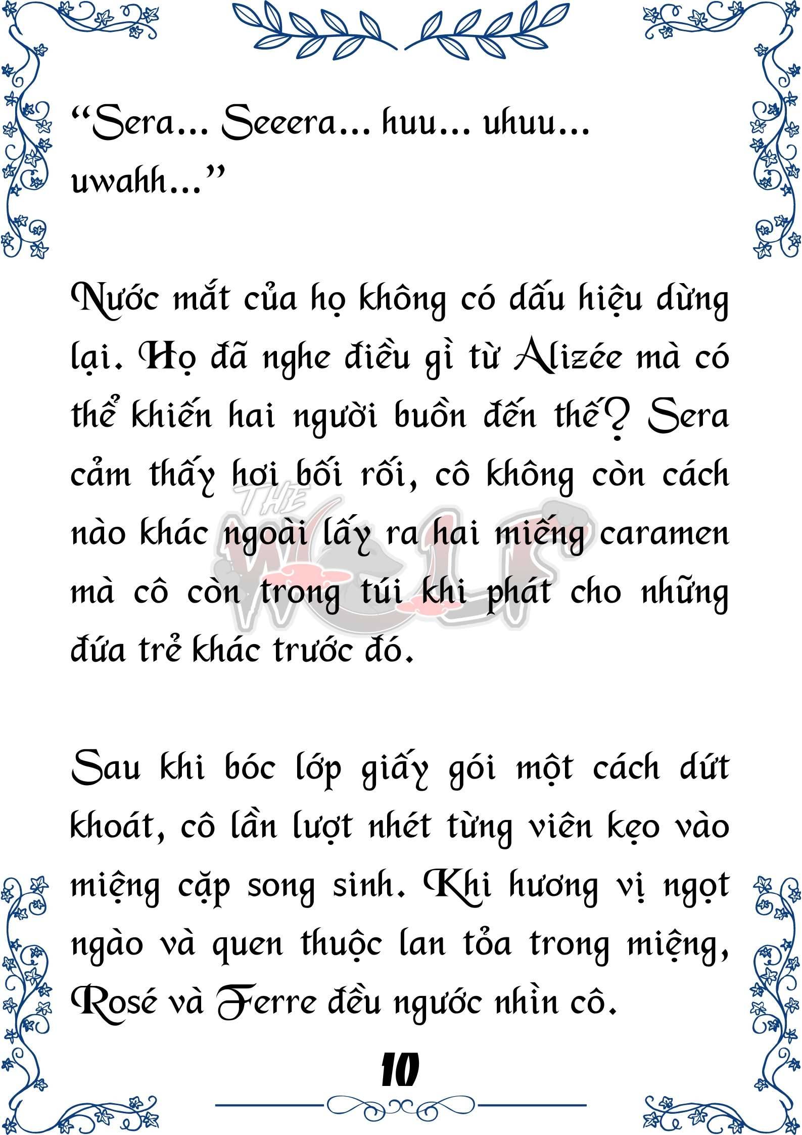 Tôi Trở Thành Gia Sư Của Cặp Song Sinh Hoàng Gia Chap 70 - Trang 2