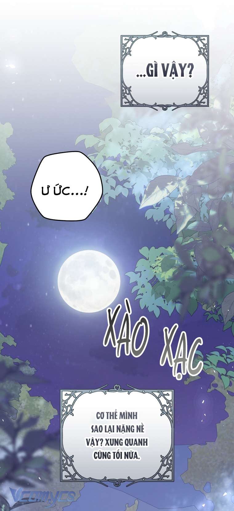 Ác Nữ Chỉ Là Một Con Rối Chap 92 - Trang 2