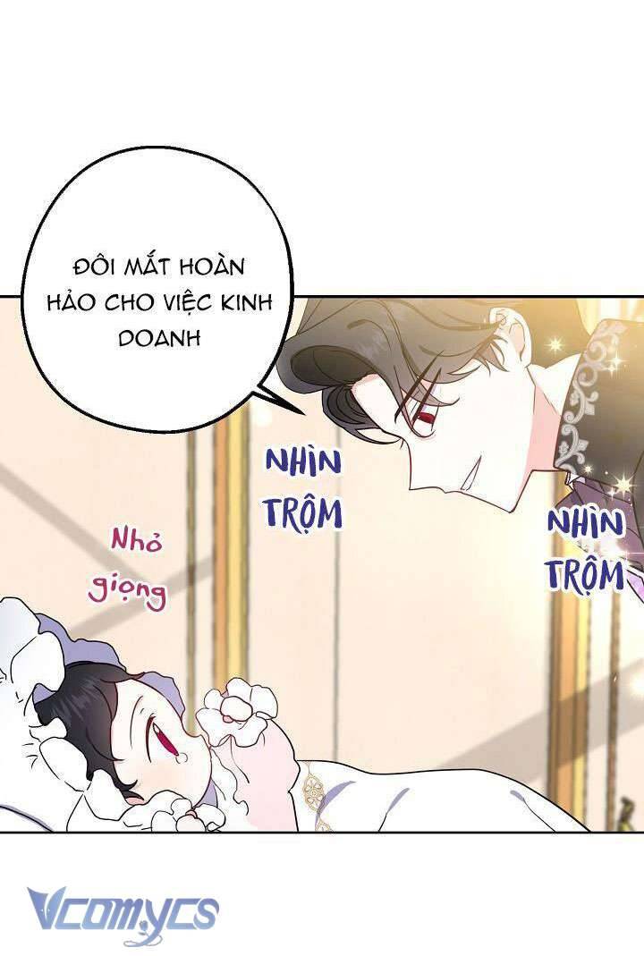 A Nào, Ngậm Thìa Vàng Nhé? Chap 3 - Trang 3