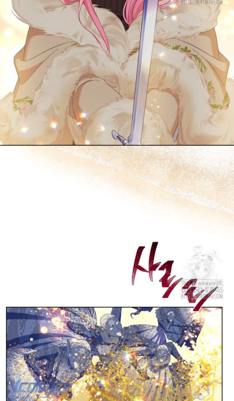 Sự Điều Trị Đặc Biệt Của Tinh Linh Chapter 91 - Trang 4