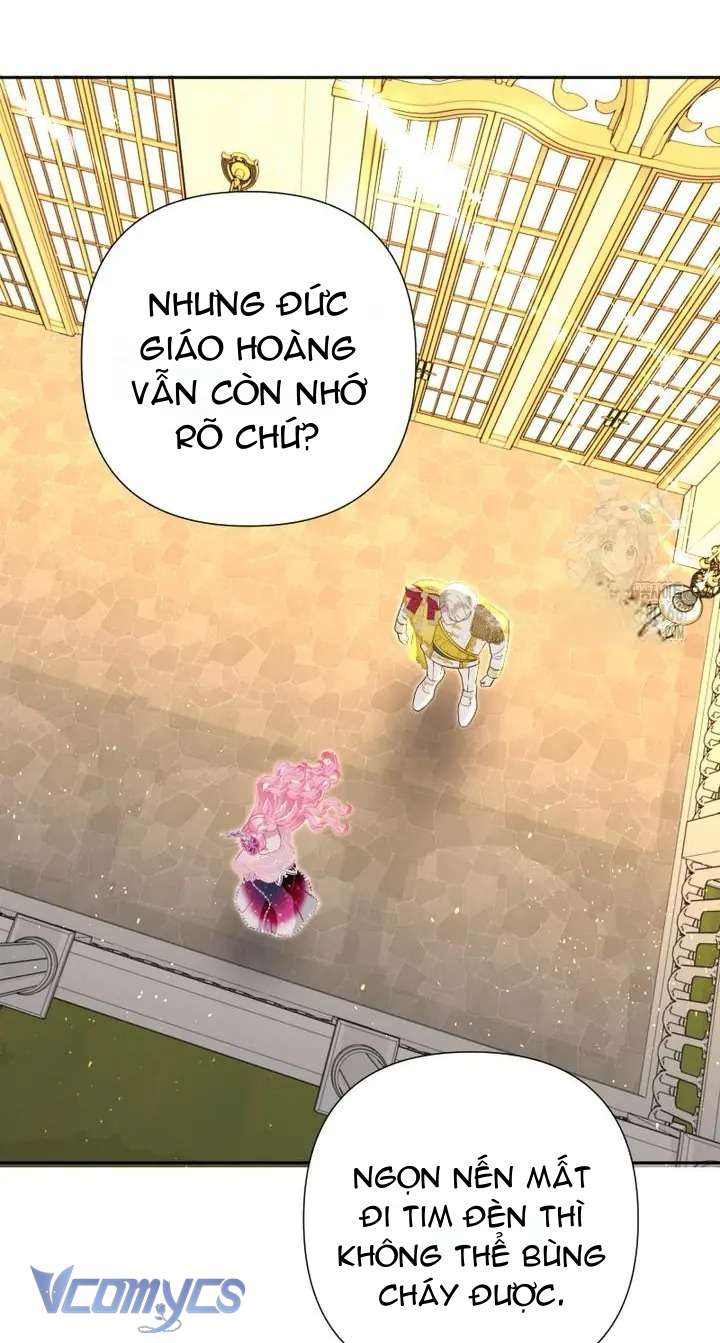 Sau Này Họ Sẽ Sinh Ra Tôi Chapter 20 - Trang 4