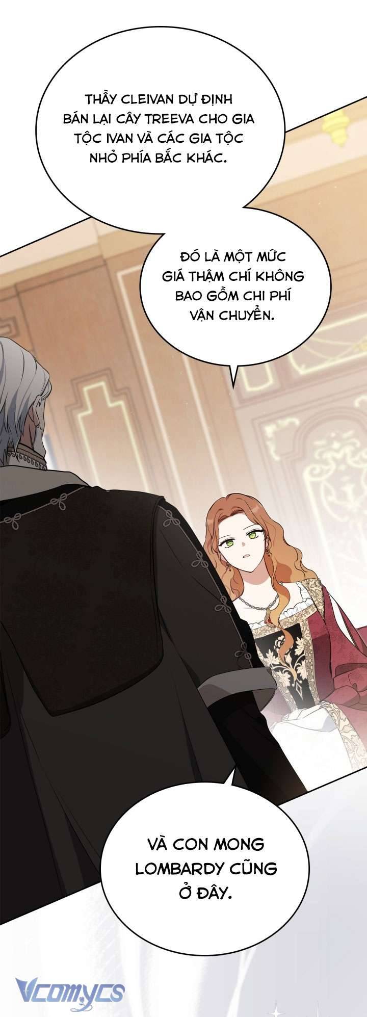 Kiếp Này Nhất Định Làm Gia Chủ Chap 148 - Trang 2